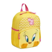 Walizki dla dzieci - Plecak dziecięcy Roncato Looney Tunes Kids 8l 441003 - miniaturka - grafika 1
