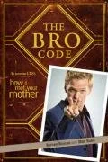 Simon & Schuster The Bro Code - Stinson Barney - Książki do nauki języka angielskiego - miniaturka - grafika 2