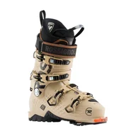 Buty narciarskie - Buty narciarskie Rossignol ALLTRACK ELITE 130 LT GW-SAND - miniaturka - grafika 1
