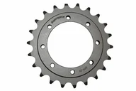 Części motocyklowe - Zębatka Supersprox 525 22Z - miniaturka - grafika 1