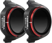 Filtry fotograficzne - Filtr Freewell Zestaw filtrów Mini 5 Pro Soft Edge Gradient Filters 2 szt. GND0.9 GND1.2 - miniaturka - grafika 1