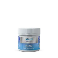 Suplementy naturalne - NMN NAD+ booster 50 g proszek, 99,7 % mononuklotyd nikotynamidowy - miniaturka - grafika 1