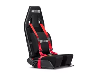 Next Level Racing NLR-S030 Flight Simulator Seat - Kup na Raty - - Gadżety dla graczy - miniaturka - grafika 1