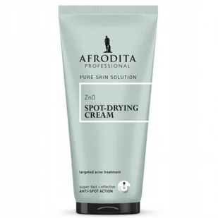 Afrodita PURE SKIN SOLUTION KREM na Trądzik i niedoskonałości skóry 150ml - Kremy do twarzy - miniaturka - grafika 1