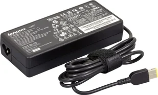 Zasilacz do laptopa Lenovo AC Adapter Slim 135W 20VDC 3P - Zasilacze do laptopów - miniaturka - grafika 1