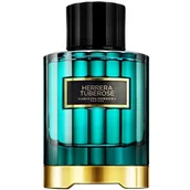 Wody i perfumy damskie - Carolina Herrera, Herrera Tuberose, woda perfumowana, 100 ml - miniaturka - grafika 1
