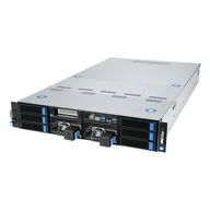 Serwery - ASUS ESC4000-E11 Intel C741 Rack (2U) Srebrny - miniaturka - grafika 1