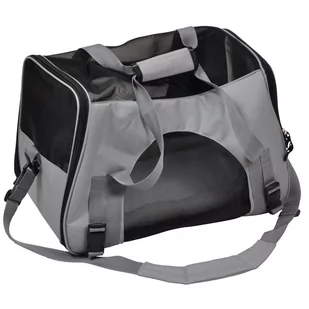 Torba dla psa i kota transportowa 48 cm 6ANI1032 - Sprzęt podróżny i transportery dla psów - miniaturka - grafika 1