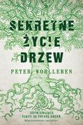 Felietony i reportaże - Sekretne życie drzew w.3 Nowa - miniaturka - grafika 1