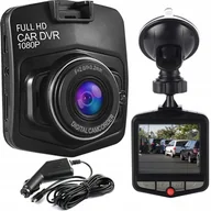 Wideorejestratory - SD Kamera samochodowa - miniaturka - grafika 1