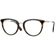 Okulary korekcyjne, oprawki, szkła - Burberry Julia BE2331 3002 - miniaturka - grafika 1