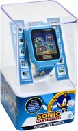 Smartwatch - Kids Euroswan, smartwatch, Sonic SNC 10 funkcji sonic snc4055 - miniaturka - grafika 1