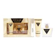 Zestawy perfum damskich - Guess Seductive ZESTAW 11092 - miniaturka - grafika 1