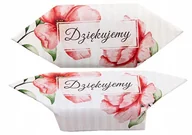 Cukierki - Krówki Ślubne Podziękowanie 1 Kg Wzór 2 - miniaturka - grafika 1