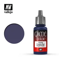 Akcesoria do gier planszowych - Vallejo Game Color 72.016 Royal Purple - miniaturka - grafika 1