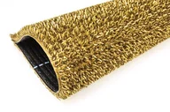 Wycieraczki - Astro Turf 45x60 złota igłowa wycieraczka do butów pod drzwi wejściowe - miniaturka - grafika 1