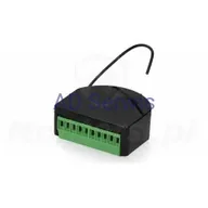 Systemy inteligentnych domów - FGRGBW-442 - Kontroler RGBW2 FIBARO - miniaturka - grafika 1