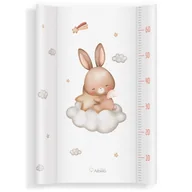 Przewijaki - Przewijak twardy usztywniany Abi, Albero Mio - miniaturka - grafika 1