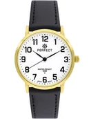 Zegarki damskie - Zegarek Damski PERFECT GX093-11 - miniaturka - grafika 1