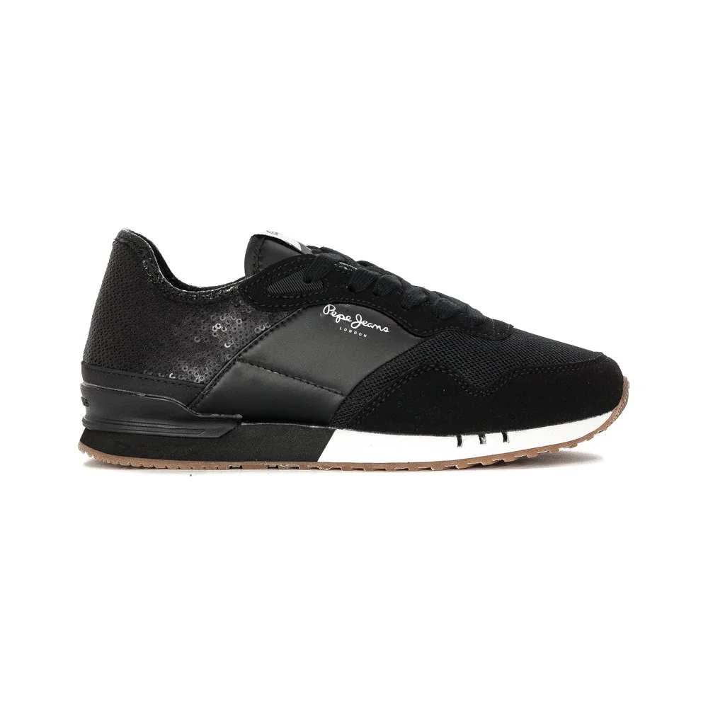 Black London W Troy