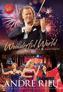 Muzyka klasyczna - Wonderful World Live In Maastricht Blu-Ray) Andre Rieu - miniaturka - grafika 1