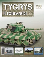 Czasopisma - Tygrys Królewski Kolekcja - miniaturka - grafika 1