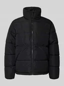 Kurtki męskie - Kurtka pikowana o kroju regular fit ze stójką model ‘PACK’ - miniaturka - grafika 1