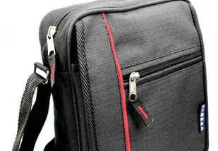 Torba/Saszetka Średnia Na Ramię BESA (PL) Pionowa NR 285 - Torby męskie Torba/Saszetka Średnia Na Ramię BESA (PL) Pionowa NR 285 - Torby męskie - miniaturka - grafika 9