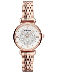 Zegarek Emporio Armani AR11244 - Zegarki damskie - miniaturka - grafika 2