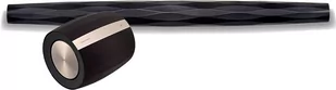 Kino domowe Bowers & Wilkins Bowers & Wilkins Formation Bar czarny + Formation Bass czarny - Kino domowe - miniaturka - grafika 1
