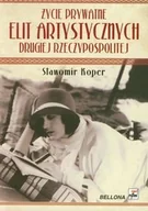 Pamiętniki, dzienniki, listy - Życie prywatne elit artystycznych Drugiej Rzeczypospolitej - miniaturka - grafika 1