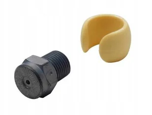 Nozzle with indicator NILFISK 050 - Akcesoria do myjek - miniaturka - grafika 1