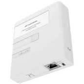Pozostałe akcesoria sieciowe - Mikrotik Gigabit PoE Injector GPEN11) - miniaturka - grafika 1