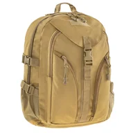 Plecaki - Plecak Badger Outdoor Hatt 35 l Coyote (BO-BPHT30-CT) - miniaturka - grafika 1