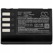 Akumulatory do aparatów dedykowane - Cameron Sino Panasonic Lumix DC-S5 DMW-BLK22 1600mAh 11.84Wh Li-Ion 7.4V Cameron Sino) CS-PLS500MC - miniaturka - grafika 1