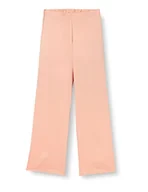 Spodnie damskie - Calvin Klein Damskie spodnie do spania, Delikatny, L - miniaturka - grafika 1