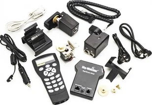 Teleskop Sky-Watcher ML Zestaw SynScan do HEQ5 - Teleskopy - miniaturka - grafika 1