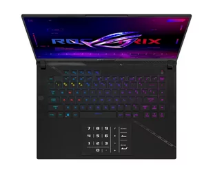 ASUS ROG Strix SCAR 16 G634JZ i9-13980HX/64GB/1TB/RTX4080/W11 240Hz G634JZ-N4011W - Laptopy - miniaturka - grafika 5