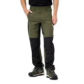 Spodnie męskie - THE NORTH FACE spodnie męskie grivola - miniaturka - grafika 1