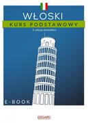 E-booki - języki obce - Włoski. Kurs podstawowy - miniaturka - grafika 1