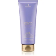 Szampony do włosów - Schwarzkopf BC Bonacure Oil Miracle Barbary Fig Oil &amp; Keratin 200ml W Szampon - miniaturka - grafika 1