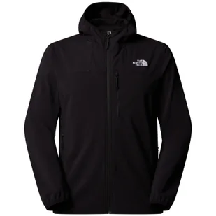 Kurtka męska The North Face Nimble Hoodie - Eu Rozmiar: XL / Kolor: czarny - Kurtki męskie - miniaturka - grafika 1