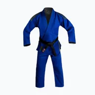 Kimona, stroje i obuwie - GI do brazylijskiego jiu-jitsu Venum Contender Evo 2.0 royal blue WYSYŁKA W 24H 30 DNI NA ZWROT - miniaturka - grafika 1