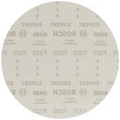 Materiały ścierne - Bosch Arkusze Ścierne Expert Exc470 115*230Mm G120 10Pc B 2608900863 4059952542010 - miniaturka - grafika 1