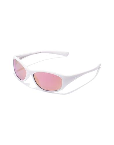Hawkers Rave Kids Okulary Przeciwsłoneczne Ø 38 mm Turkusowe