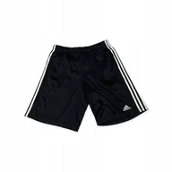 Spodenki męskie - Krótkie spodenki sportowe ADIDAS M - miniaturka - grafika 1