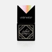 Lakiery hybrydowe - Eclair Nails UNDERWATER - lakier hybrydowy 7ml - miniaturka - grafika 1