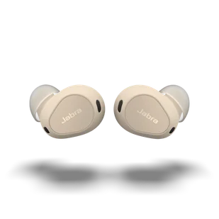 Jabra Elite 10 Replacement Earbuds - Cream - Słuchawki - miniaturka - grafika 1