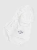 Skarpetki męskie - Skarpetki stopki z dodatkiem streczu w zestawie 2 szt. model ‘Everyday’ - miniaturka - grafika 1