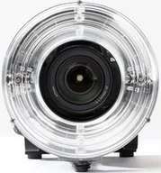 Lampy studyjne - Elinchrom Ringflash ECO do Ranger Quadra - miniaturka - grafika 1